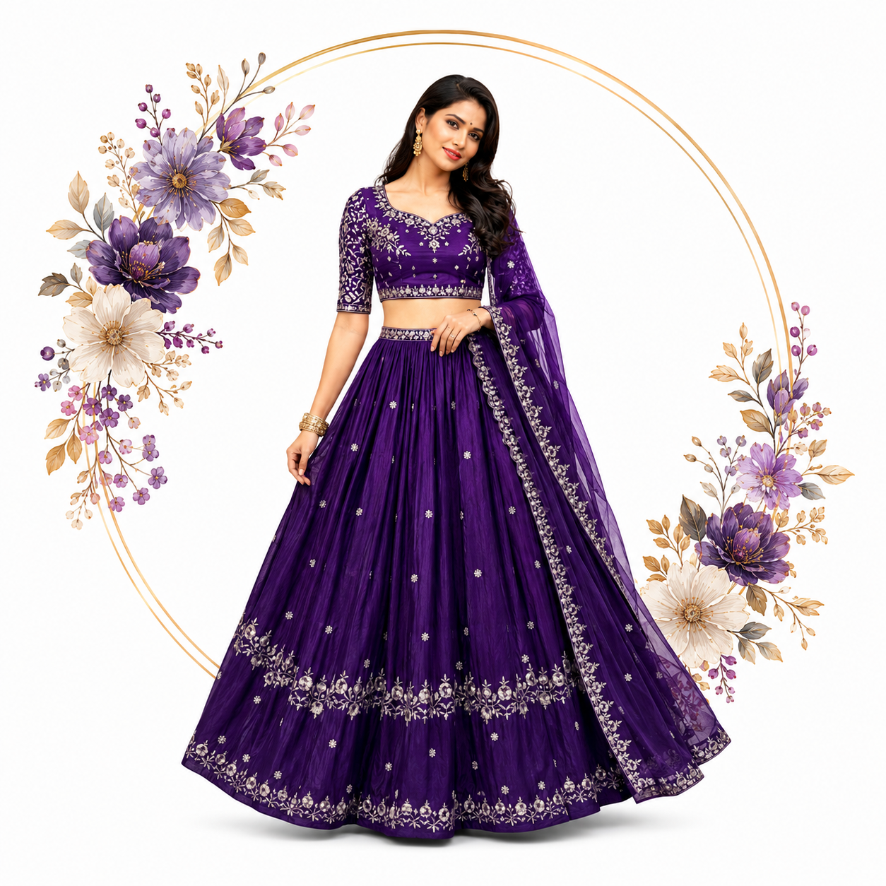lehenga