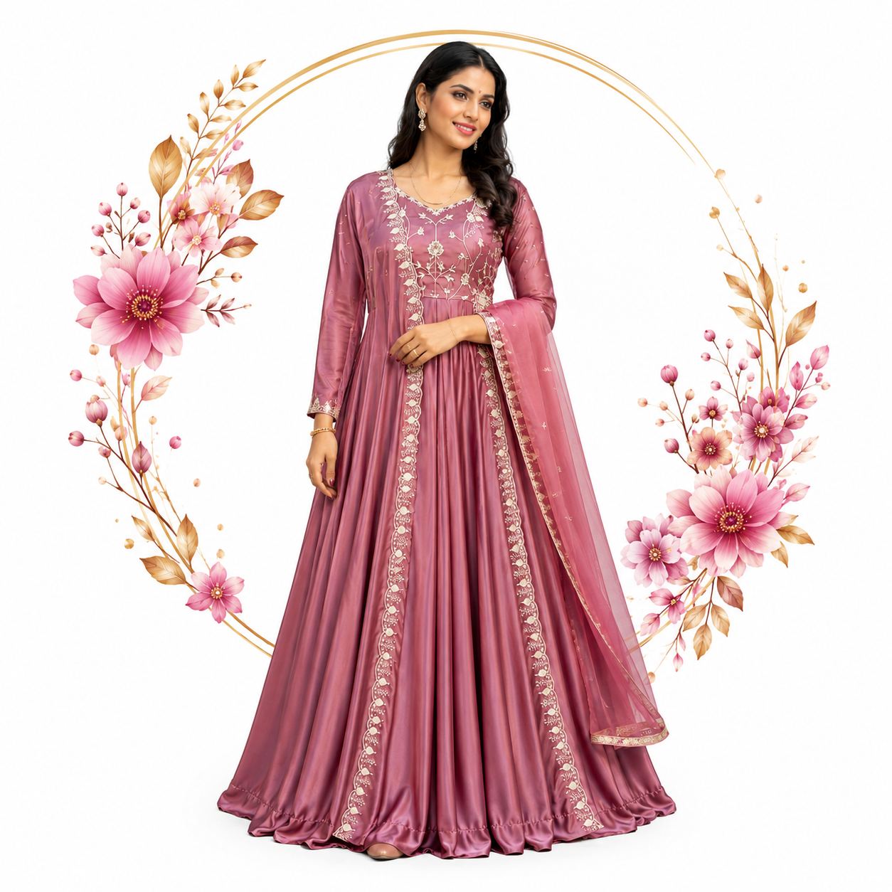 anarkali