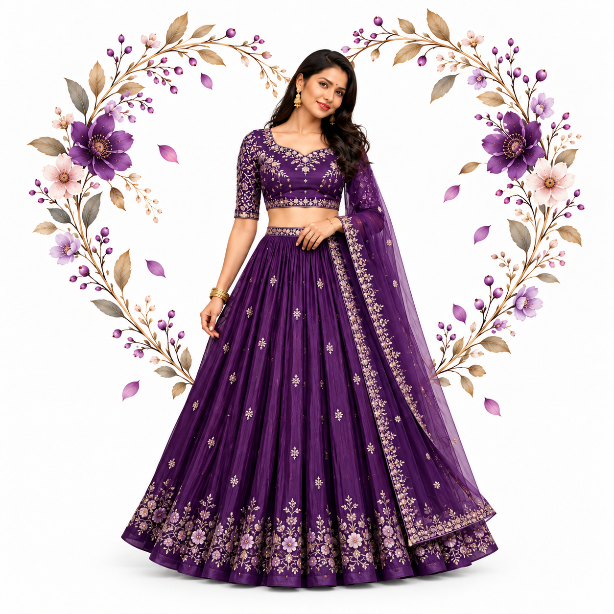 Lehenga