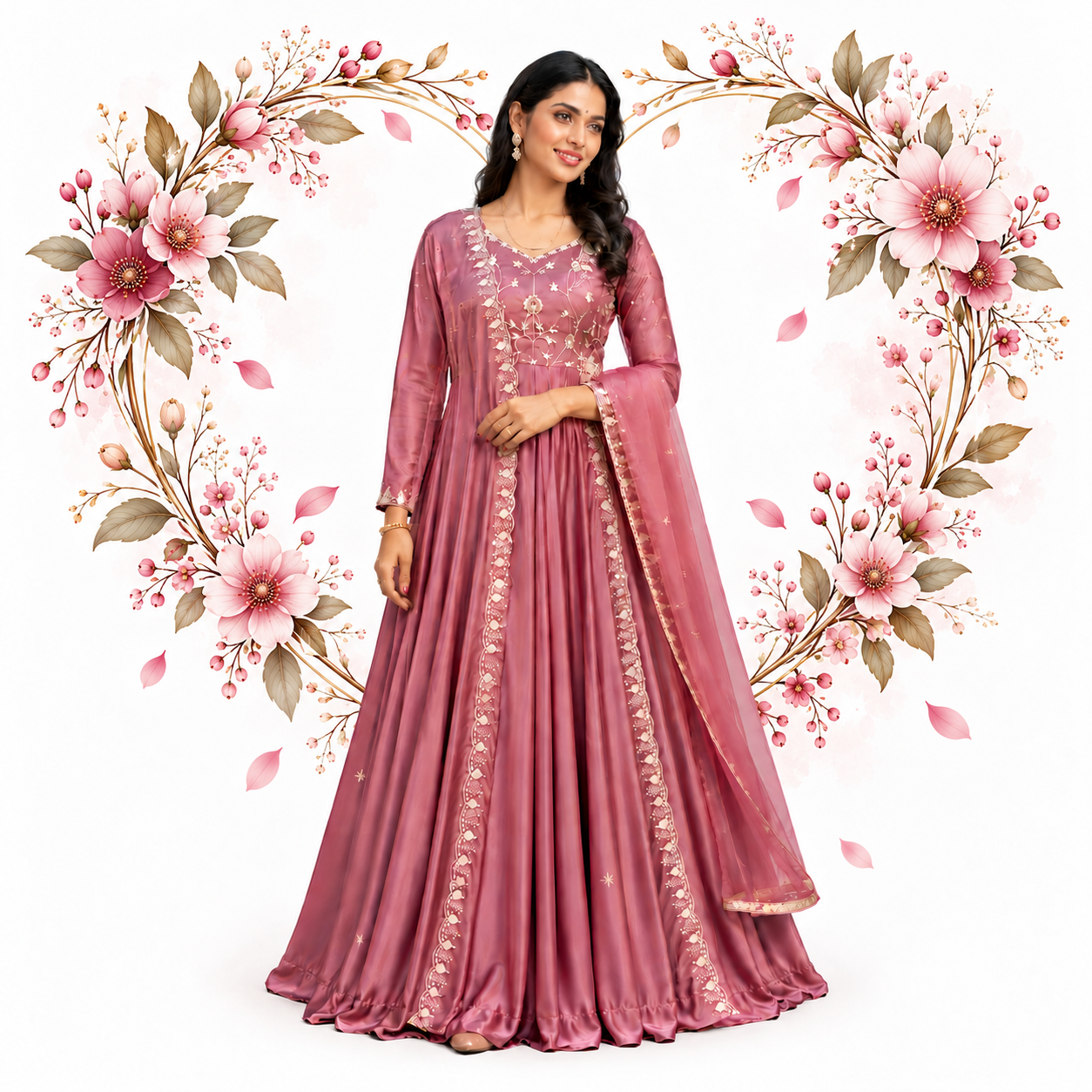 Anarkali